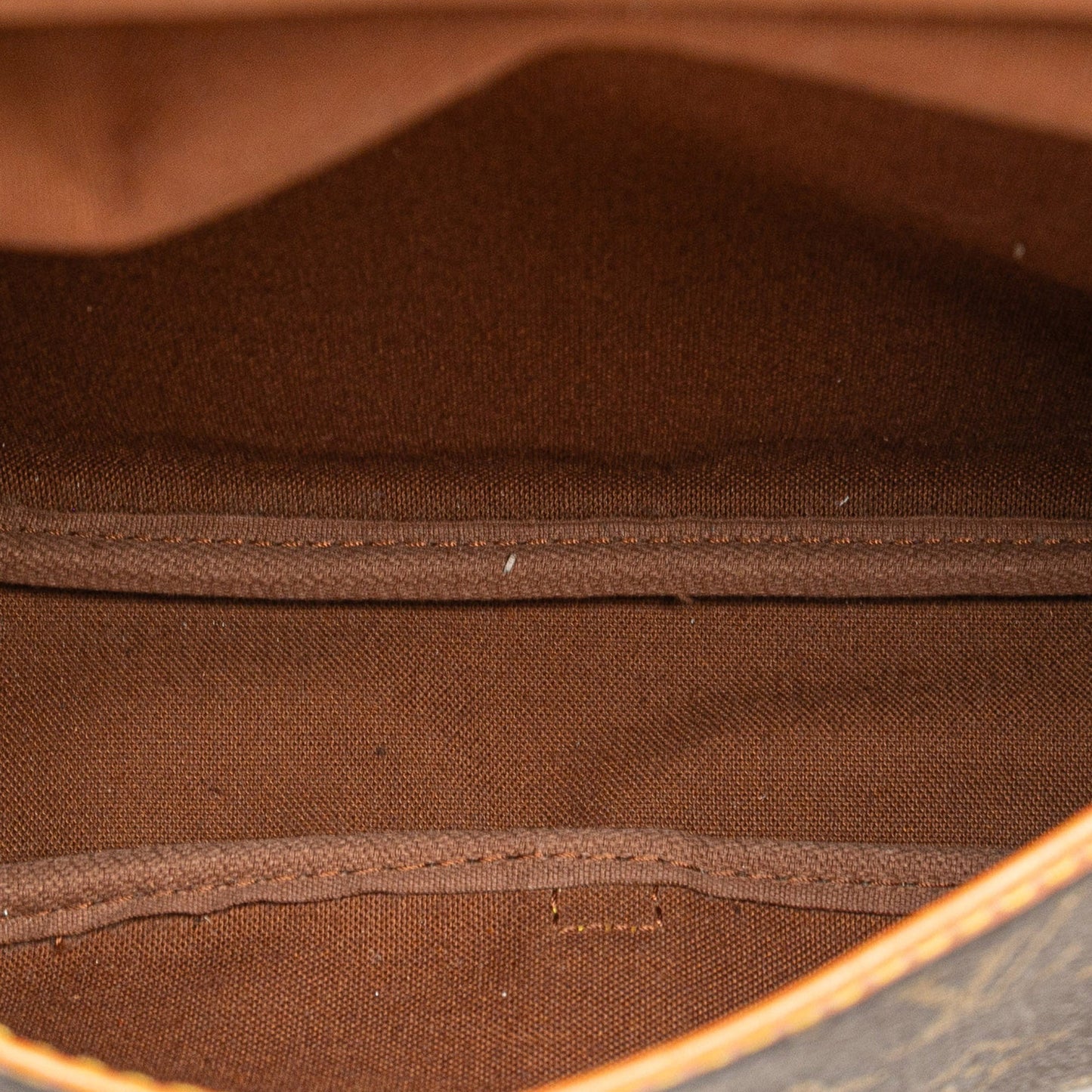 Louis Vuitton Saumur 30 Monogram Canvas – 1992