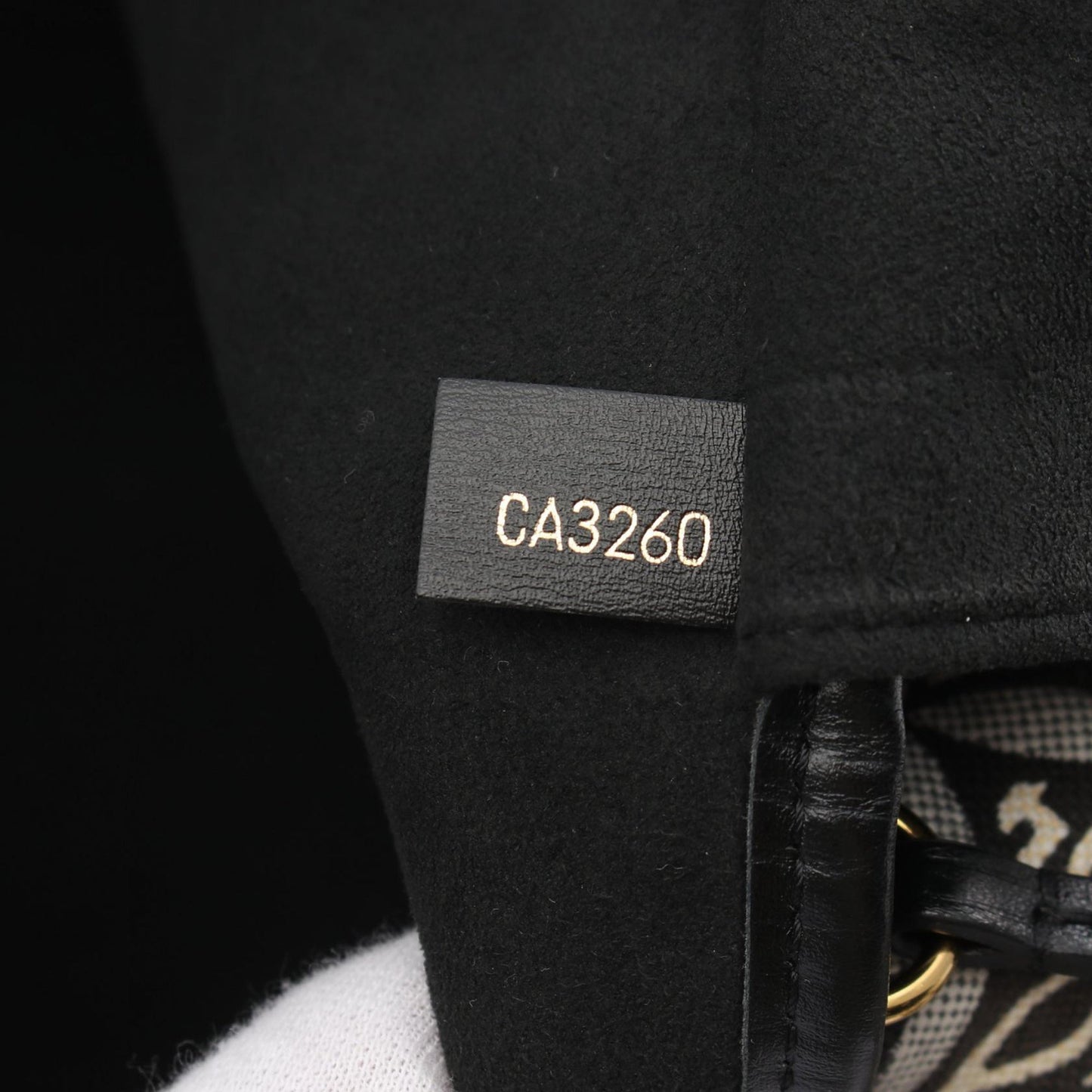 Louis Vuitton Neverfull MM – Since 1854 Jacquard – Nero – 2020