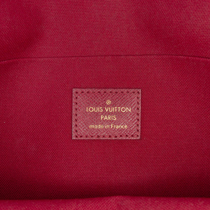 Louis Vuitton Pochette Félicie in Tela Monogram – 21,5 cm, 2016