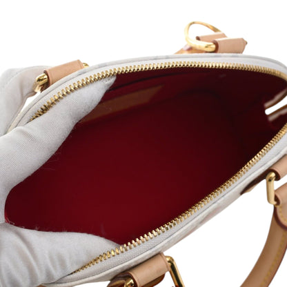 Louis Vuitton Alma BB Monogram x Murakami Cherry — Tela Bianca 2021