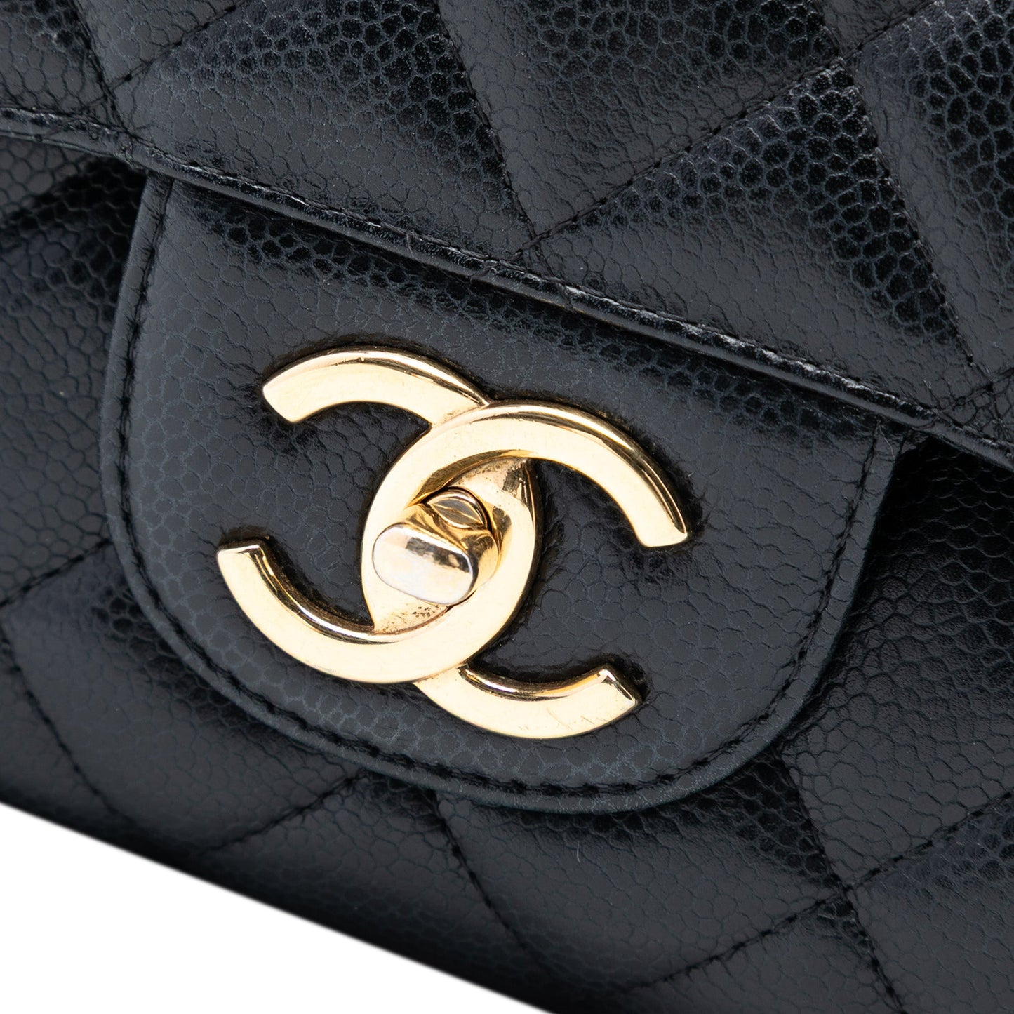 Chanel Classic Maxi Double Flap