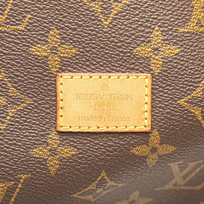 Louis Vuitton Saumur 30 Monogram Canvas – 1992