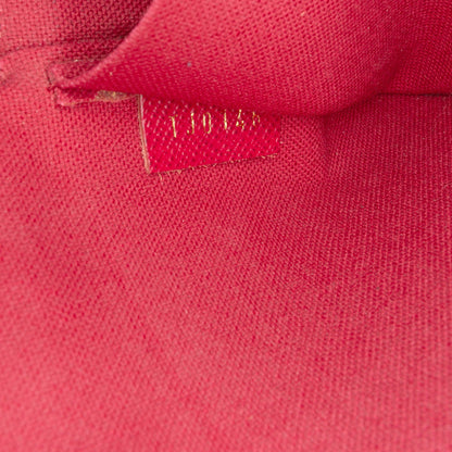 Louis Vuitton Pochette Félicie in Tela Monogram – 21,5 cm, 2016