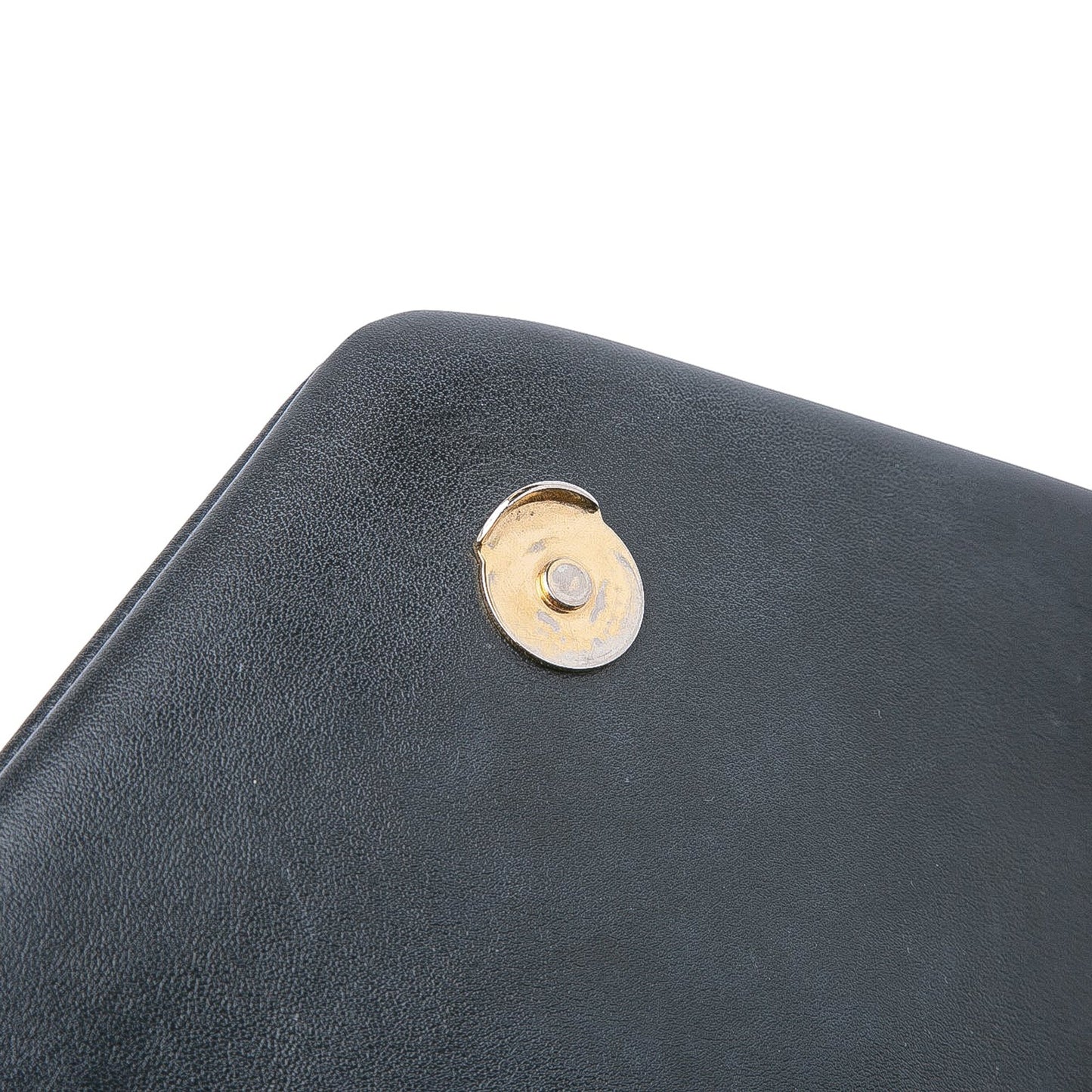 SAINT LAURENT – LouLou Medium in pelle matelassé nera (2020)