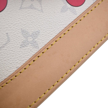 Louis Vuitton Alma BB Monogram x Murakami Cherry — Tela Bianca 2021