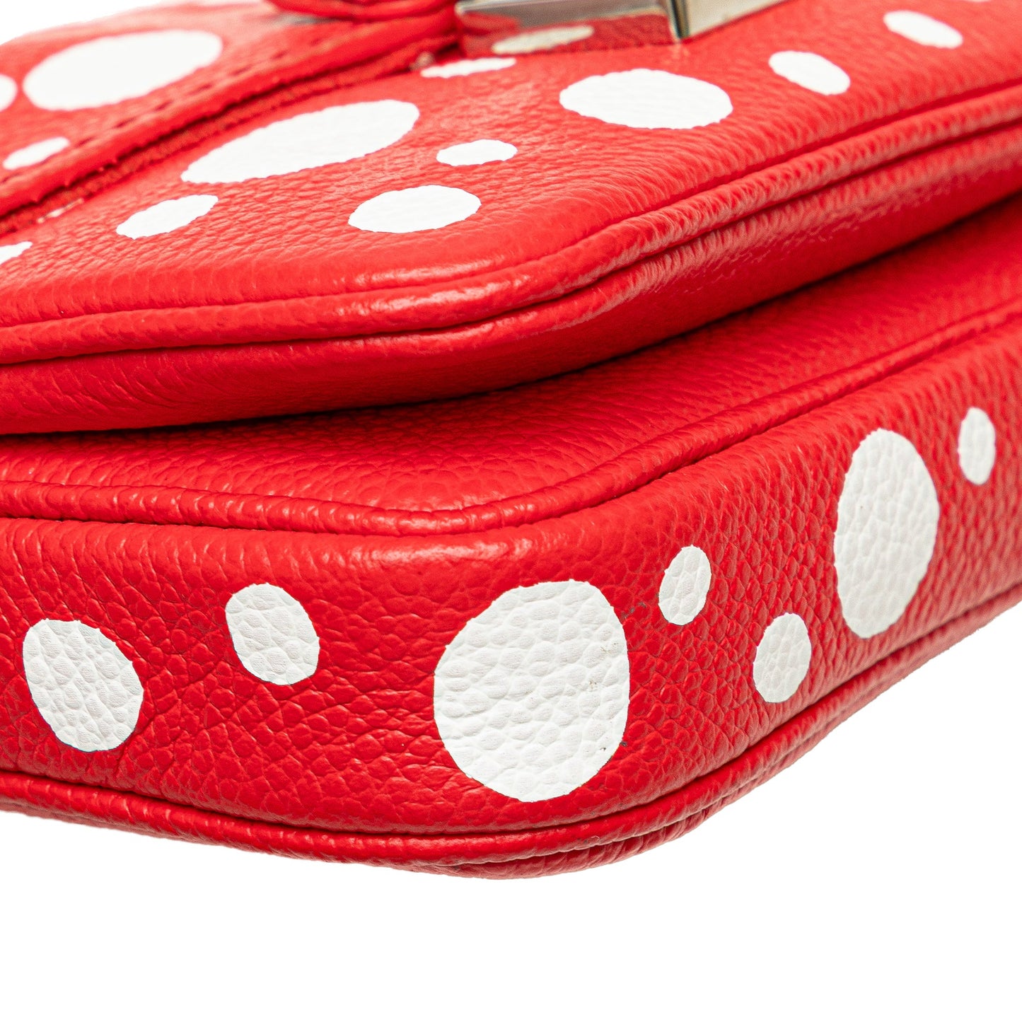 Louis Vuitton – Micro Métis Monogram Empreinte “Infinity Dots” Yayoi Kusama (2023)