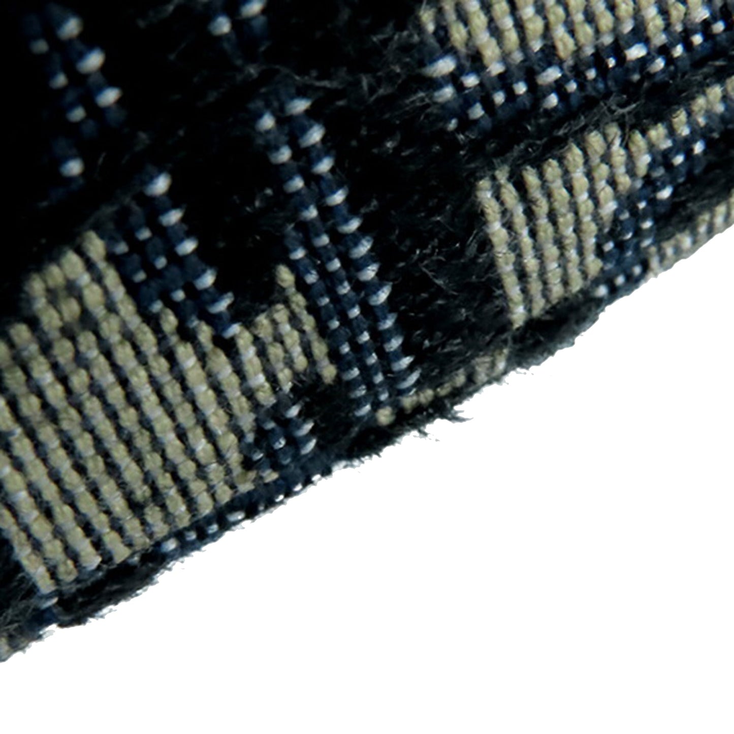 Christian Dior Saddle 2018 – Tela Oblique Blu – Size Small