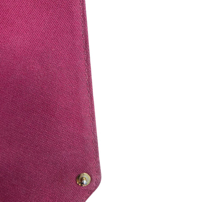 Louis Vuitton Pochette Félicie in Tela Monogram – 21,5 cm, 2016