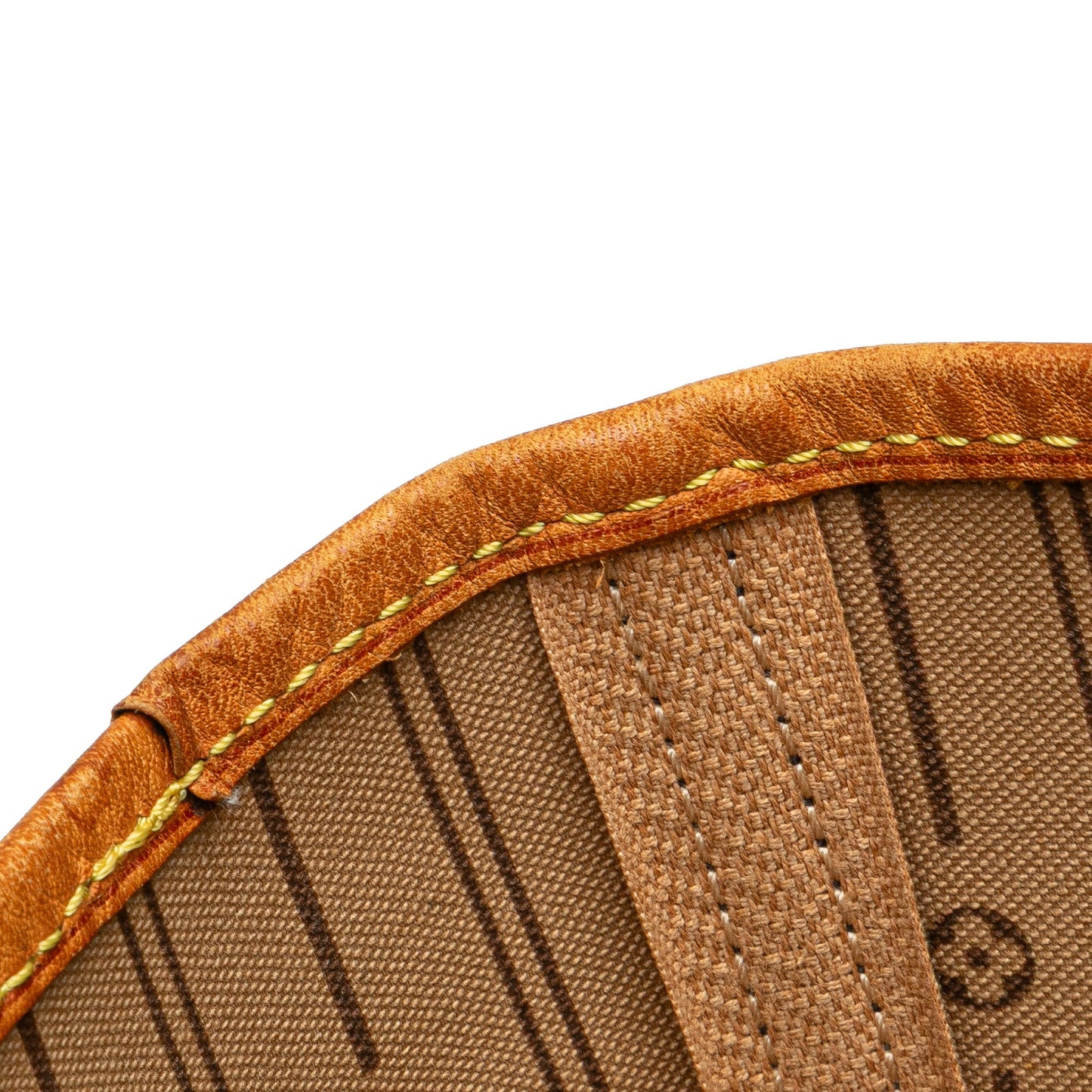 Louis Vuitton Neverfull MM Monogram – 2007 – Marrone