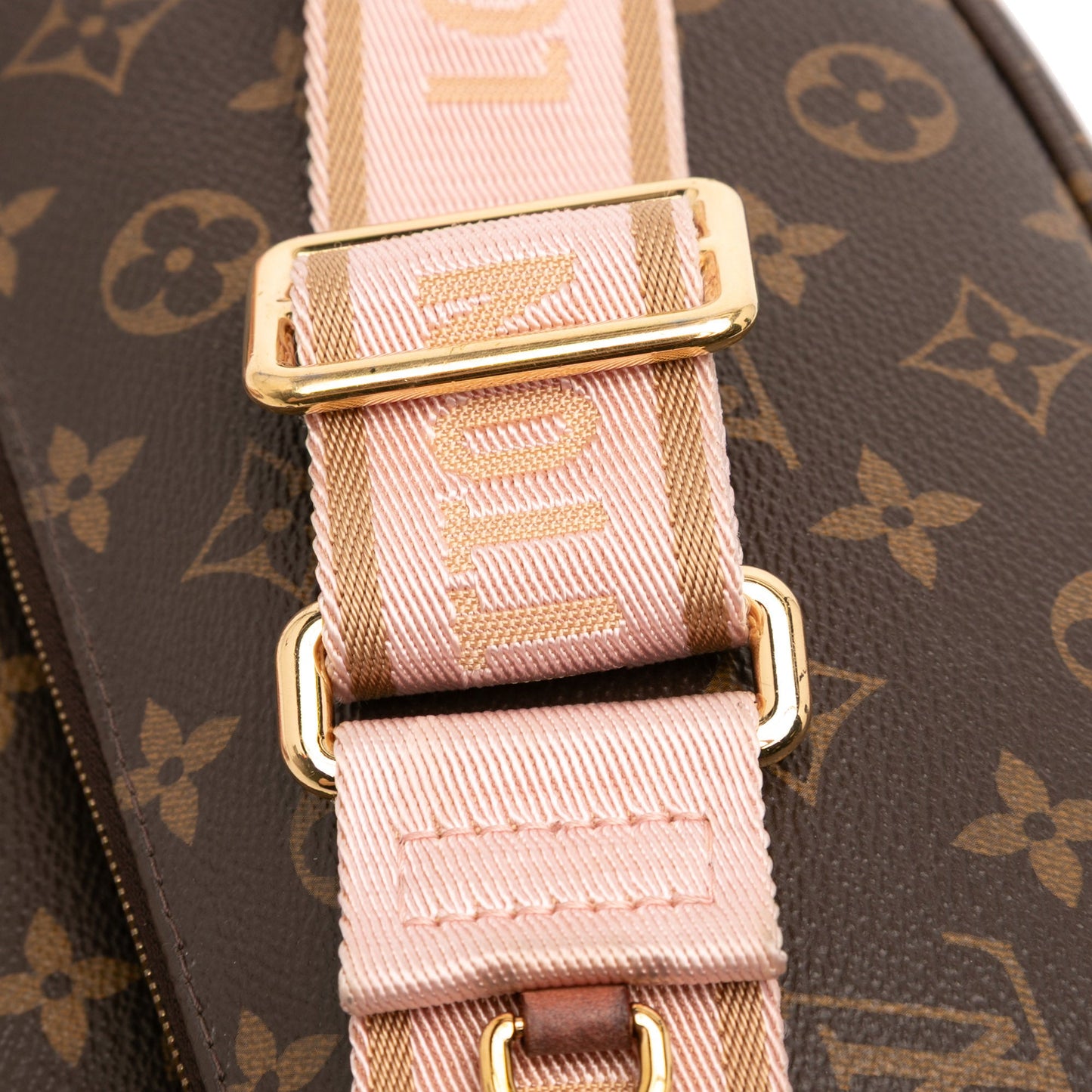 Louis Vuitton – Multi Pochette Accessoires Monogram Canvas (2020)
