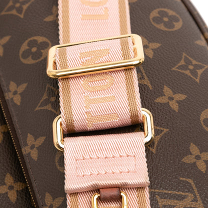Louis Vuitton – Multi Pochette Accessoires Monogram Canvas (2020)