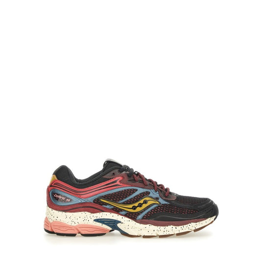 Saucony Progrid Omni 9 – Multicolor FW24