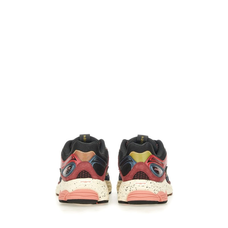 Saucony Progrid Omni 9 – Multicolor FW24