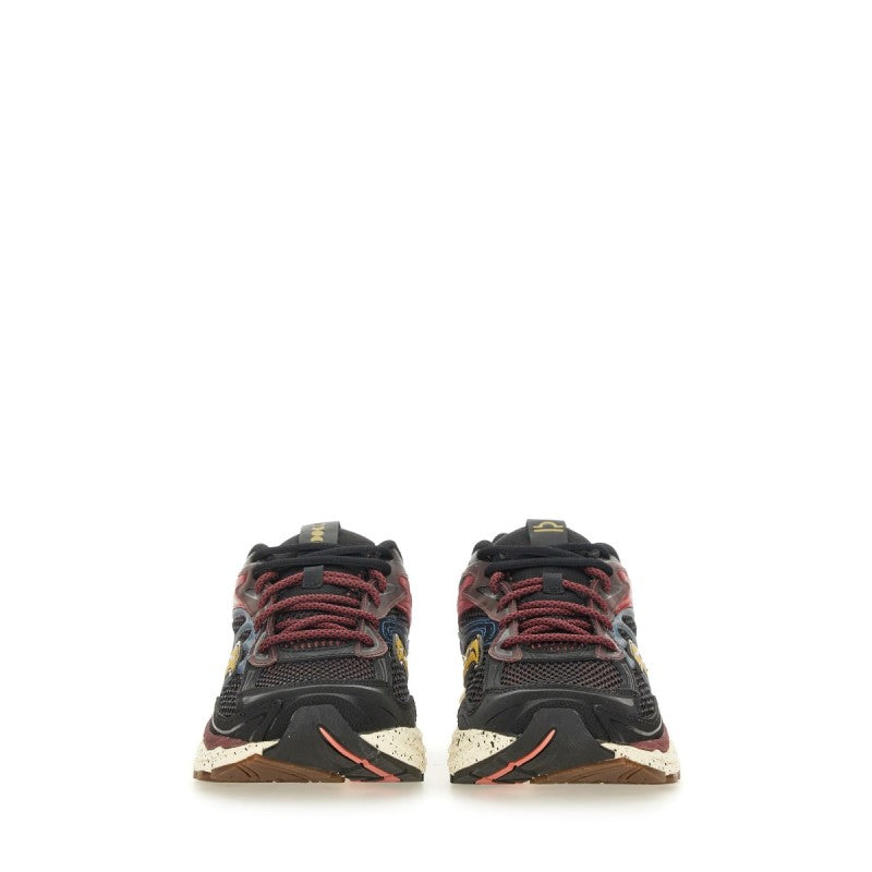 Saucony Progrid Omni 9 – Multicolor FW24
