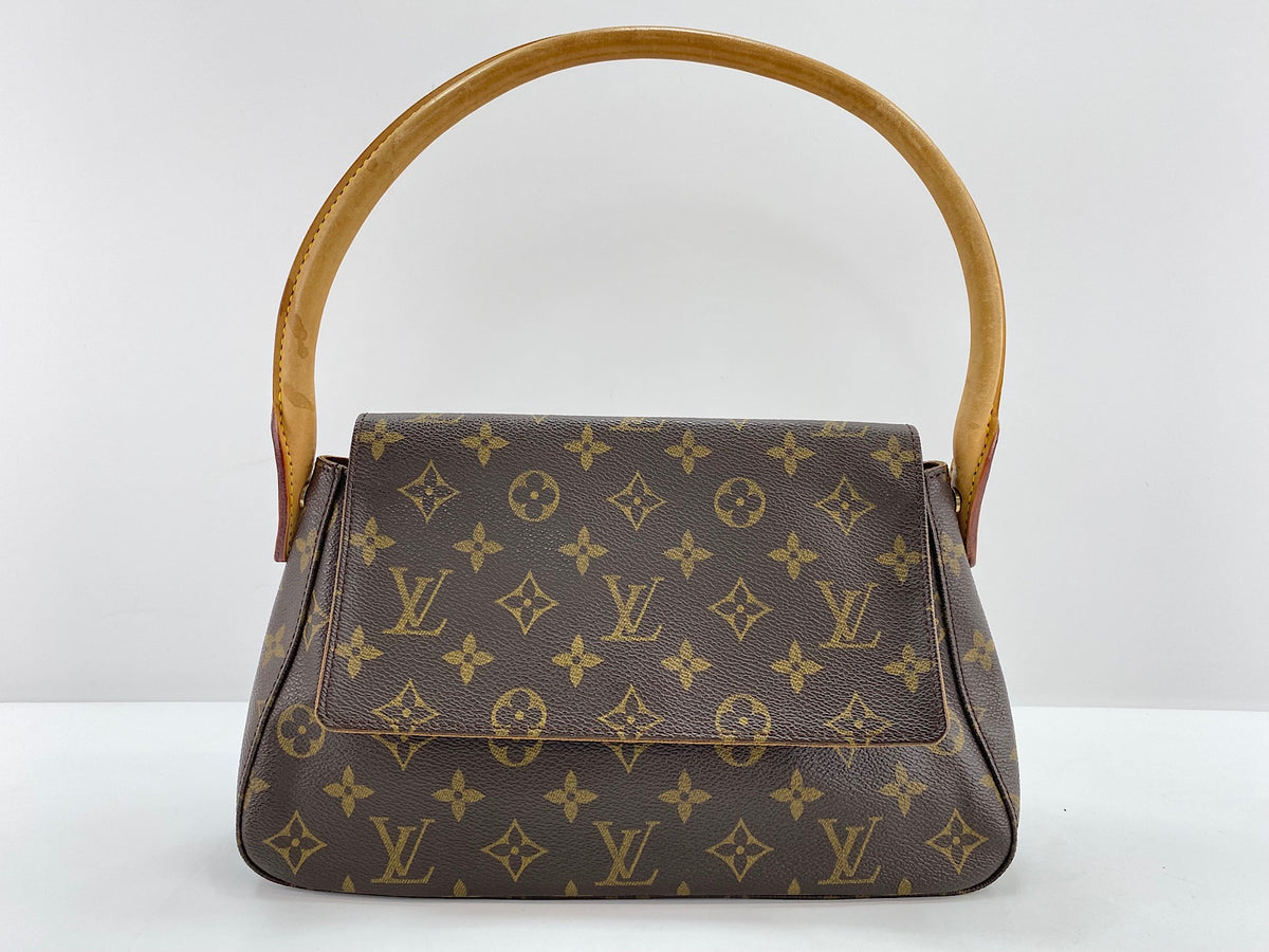 Louis Vuitton	Looping