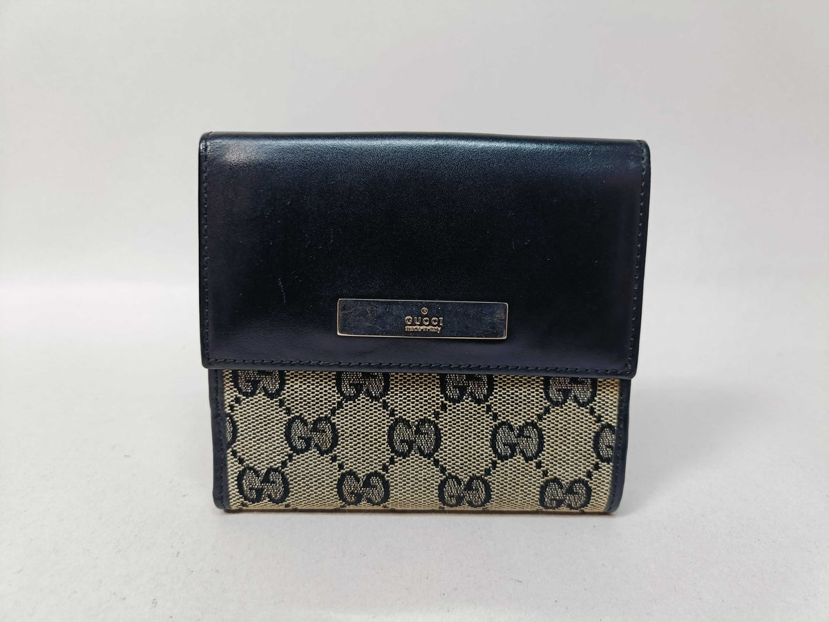 Gucci Portafoglio Bi-fold