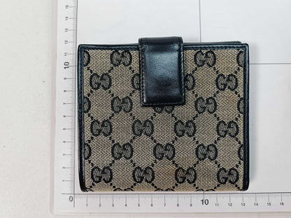 Gucci Portafoglio Bi-fold