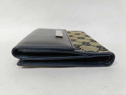 Gucci Portafoglio Bi-fold