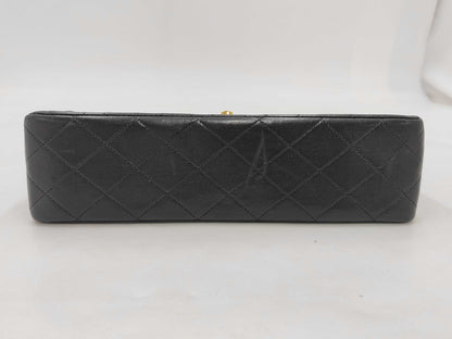Chanel Timeless Double Flap – Agnello, serie 3