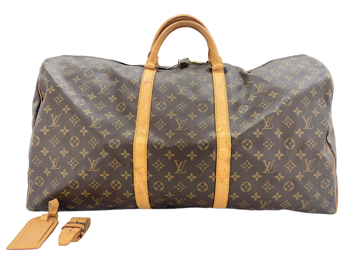 Louis Vuitton Borsa a mano vintage