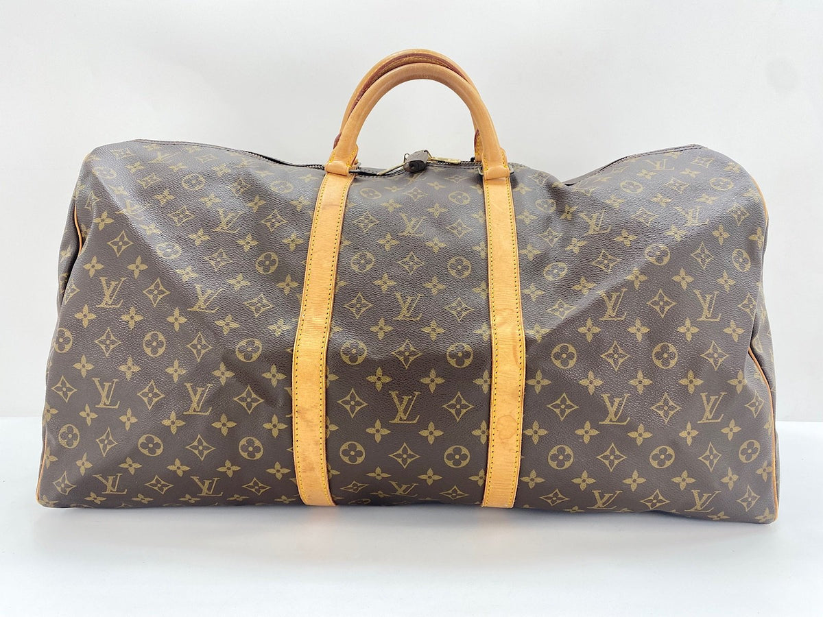 Louis Vuitton Borsa a mano vintage