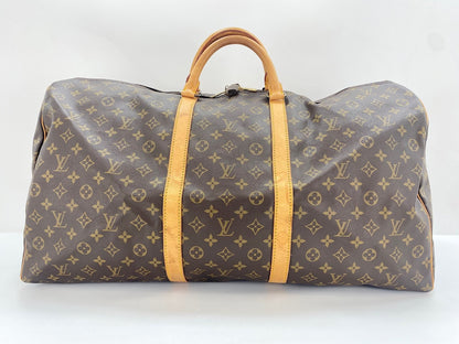 Louis Vuitton Borsa a mano vintage
