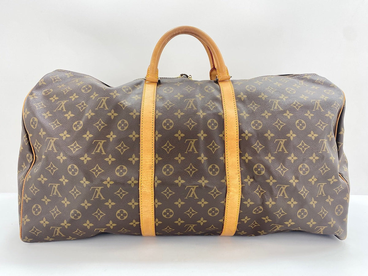 Louis Vuitton Borsa a mano vintage