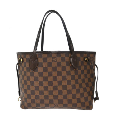 Louis Vuitton	Neverfull	GOOD