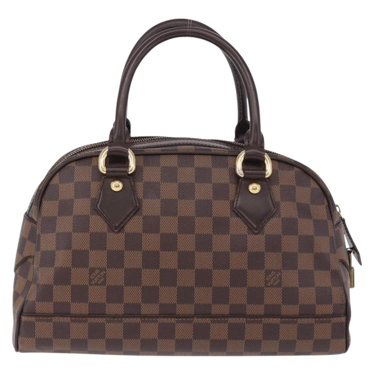 Louis Vuitton Duomo Damier Ebene 2007 – 32 cm