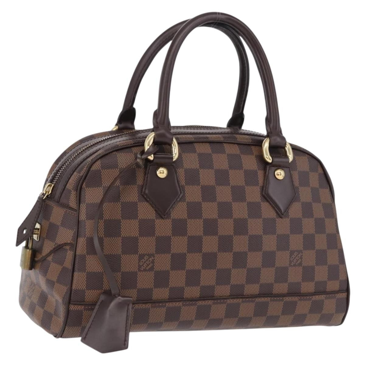 Louis Vuitton Duomo Damier Ebene 2007 – 32 cm
