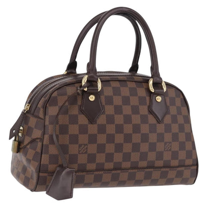 Louis Vuitton Duomo Damier Ebene 2007 – 32 cm