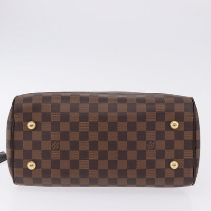 Louis Vuitton Duomo Damier Ebene 2007 – 32 cm