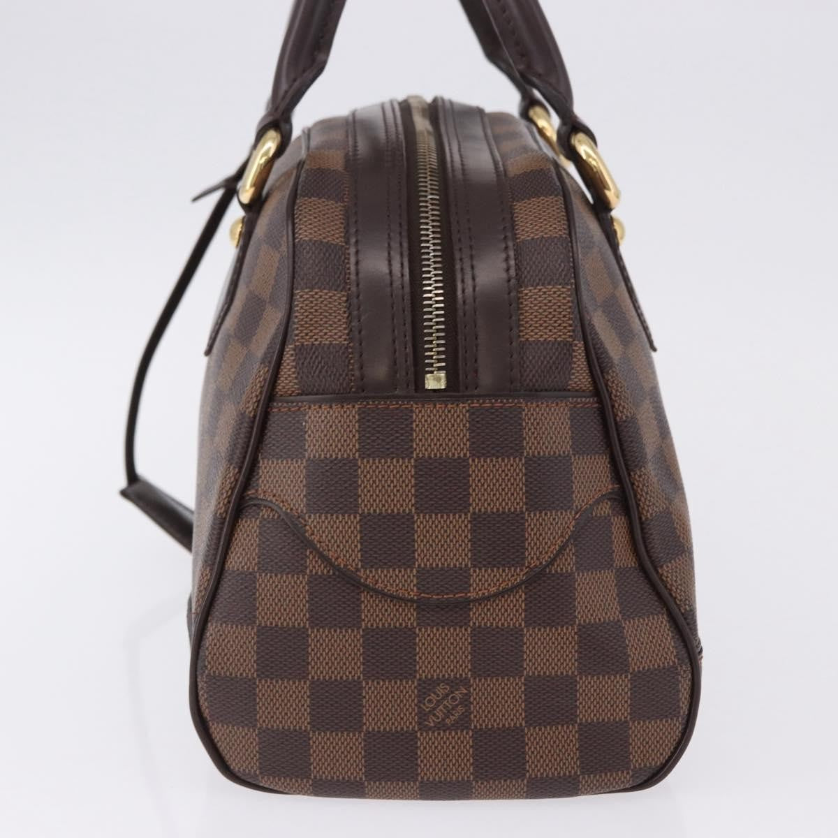 Louis Vuitton Duomo Damier Ebene 2007 – 32 cm