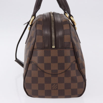 Louis Vuitton Duomo Damier Ebene 2007 – 32 cm