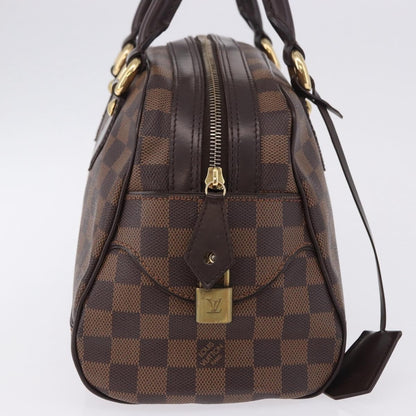 Louis Vuitton Duomo Damier Ebene 2007 – 32 cm