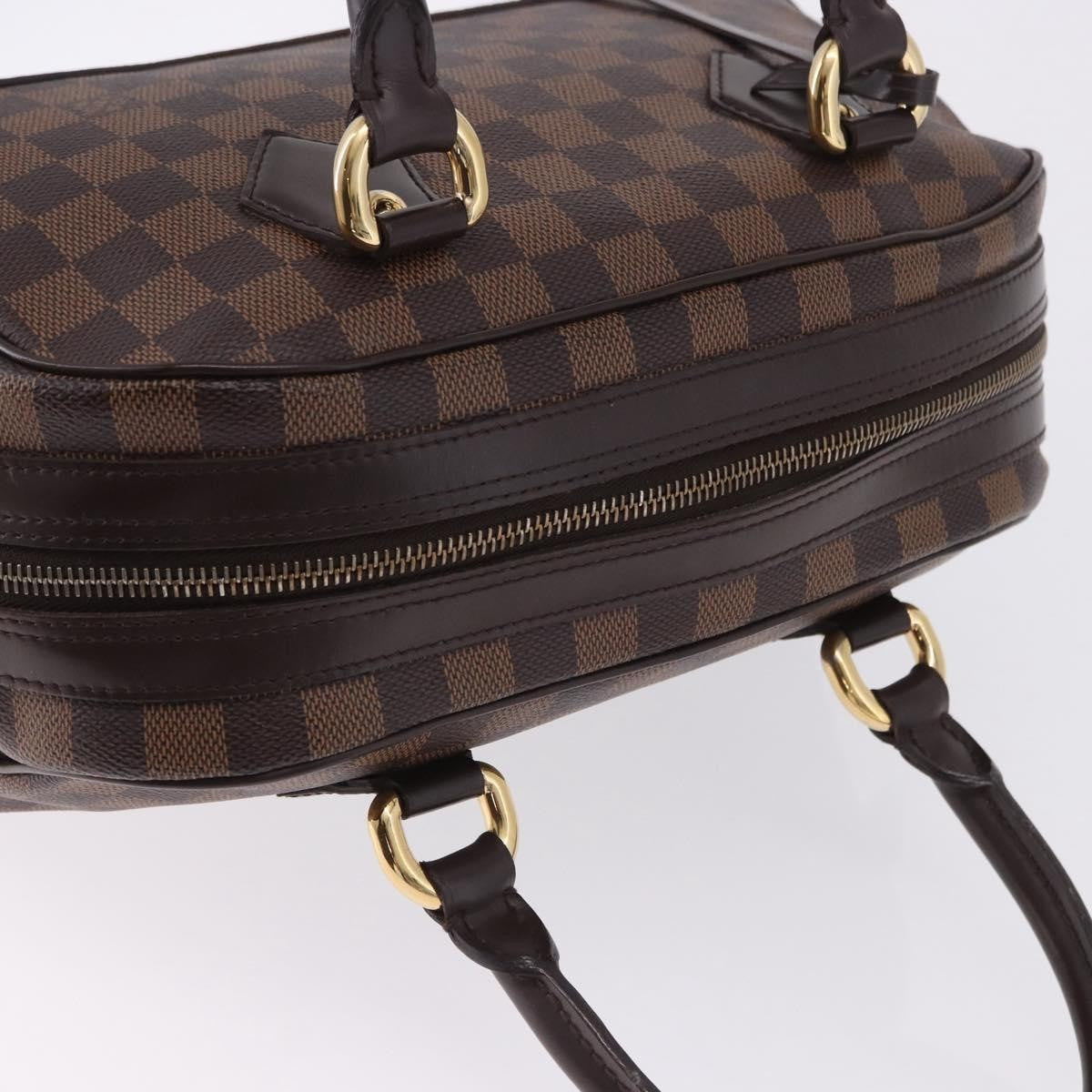 Louis Vuitton Duomo Damier Ebene 2007 – 32 cm