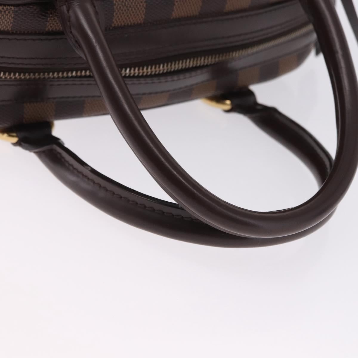 Louis Vuitton Duomo Damier Ebene 2007 – 32 cm