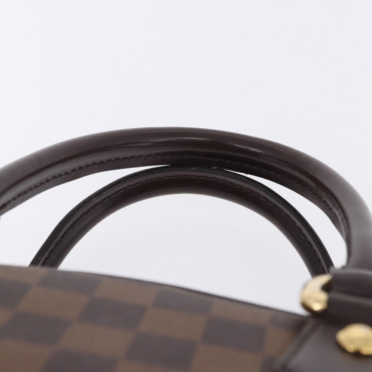 Louis Vuitton Duomo Damier Ebene 2007 – 32 cm