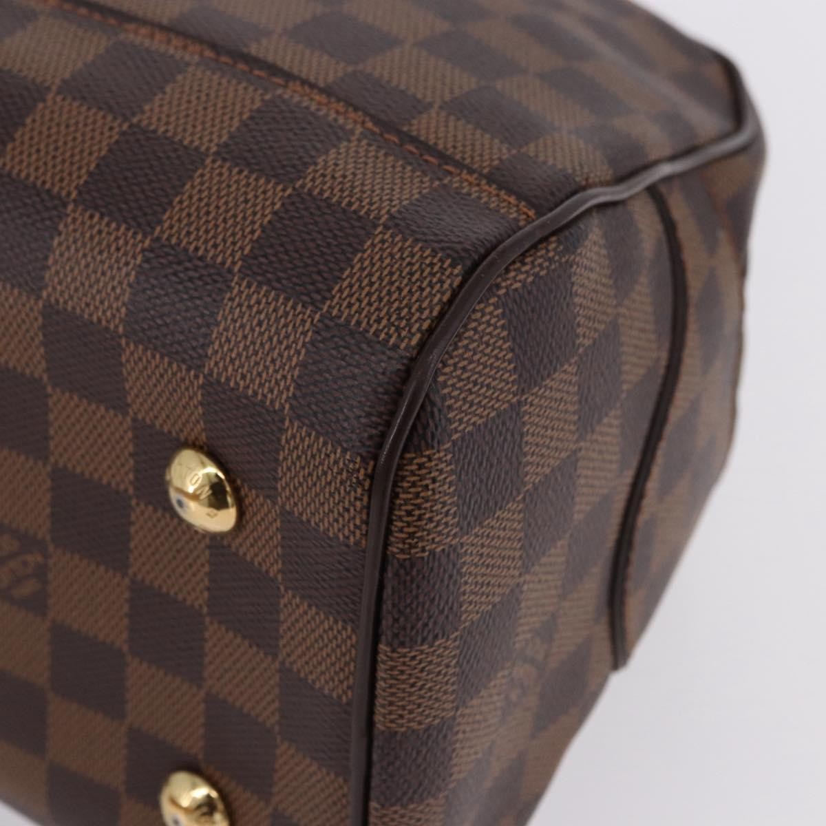 Louis Vuitton Duomo Damier Ebene 2007 – 32 cm
