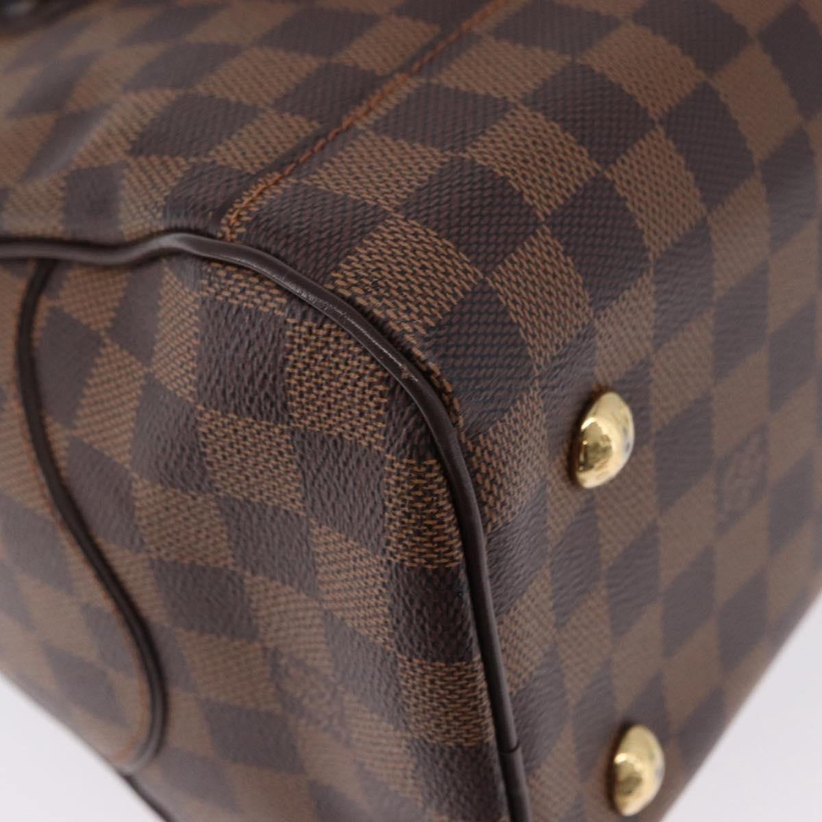 Louis Vuitton Duomo Damier Ebene 2007 – 32 cm
