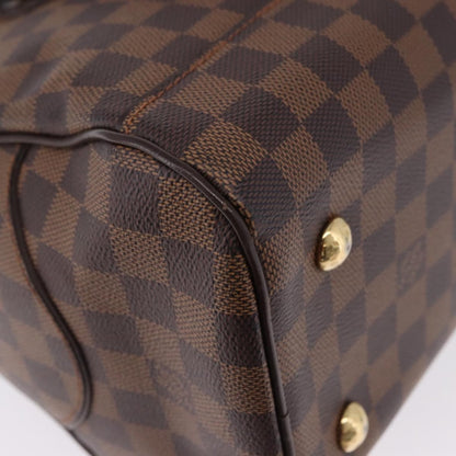 Louis Vuitton Duomo Damier Ebene 2007 – 32 cm