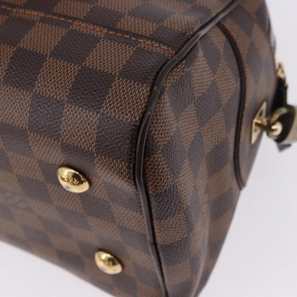 Louis Vuitton Duomo Damier Ebene 2007 – 32 cm