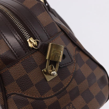 Louis Vuitton Duomo Damier Ebene 2007 – 32 cm