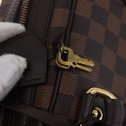 Louis Vuitton Duomo Damier Ebene 2007 – 32 cm