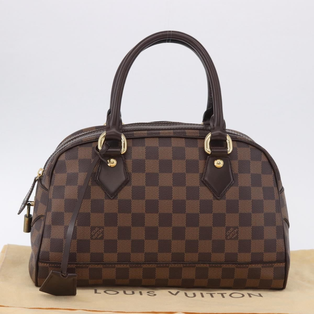 Louis Vuitton Duomo Damier Ebene 2007 – 32 cm