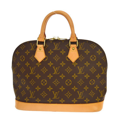Louis Vuitton Alma PM Monogram 1996 – 32 cm