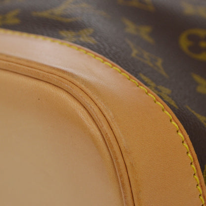 Louis Vuitton Alma PM Monogram 1996 – 32 cm