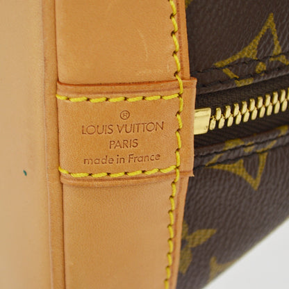 Louis Vuitton Alma PM Monogram 1996 – 32 cm
