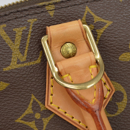 Louis Vuitton Alma PM Monogram 1996 – 32 cm