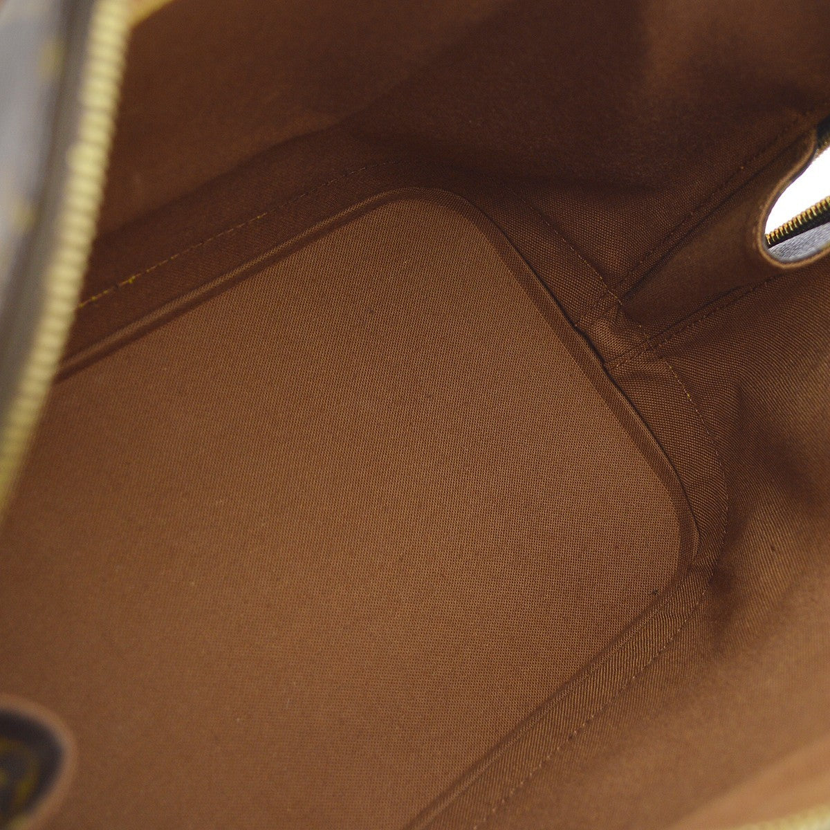 Louis Vuitton Alma PM Monogram 1996 – 32 cm